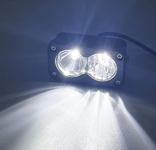 Plug N Play Baja Light